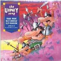 Ozzy Osbourne : The Urpney Song